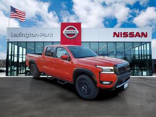 2025 Nissan Frontier for sale in California MD