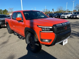 2026 Nissan Frontier for sale in Manchester NH