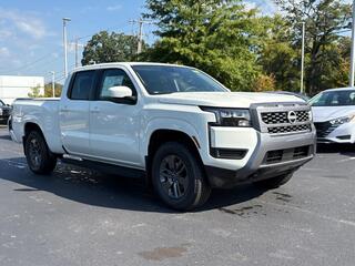 2026 Nissan Frontier for sale in Asheville NC