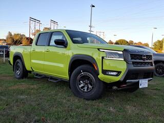 2026 Nissan Frontier for sale in Portsmouth NH