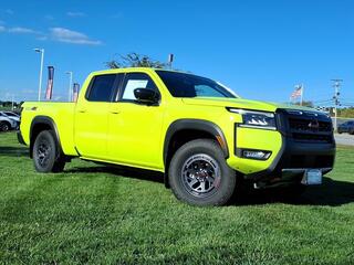 2026 Nissan Frontier for sale in Stratham NH