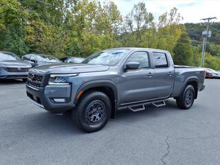 2026 Nissan Frontier for sale in Kingsport TN