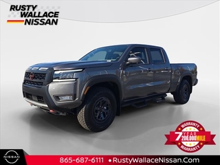 2026 Nissan Frontier for sale in Knoxville TN