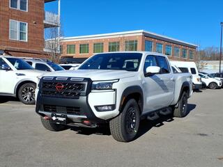 2026 Nissan Frontier for sale in Wellesley MA