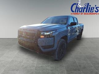 2026 Nissan Frontier for sale in Augusta ME