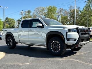 2026 Nissan Frontier for sale in Asheville NC