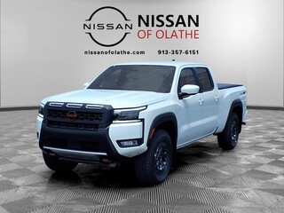 2026 Nissan Frontier for sale in Olathe KS