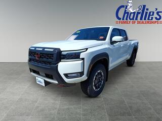 2026 Nissan Frontier for sale in Augusta ME