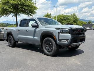 2026 Nissan Frontier for sale in Asheville NC