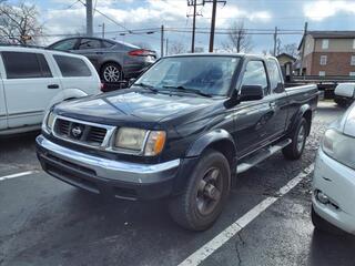 2000 Nissan Frontier for sale in Madison TN