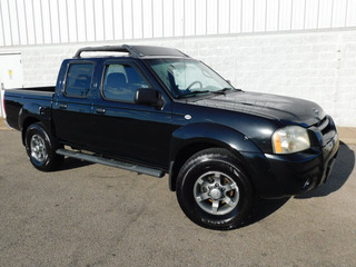 2003 Nissan Frontier for sale in Clarksville TN