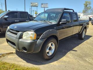 2002 Nissan Frontier for sale in Dickson TN
