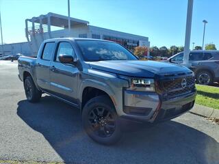 2026 Nissan Frontier for sale in Clarksville TN