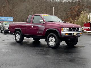 1995 Nissan Truck