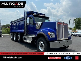 2025 Kenworth W-990 for sale in Baltimore MD