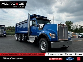 2025 Kenworth W-990 for sale in Baltimore MD