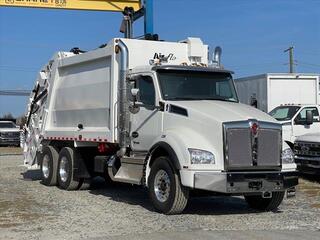 1995 Kenworth T880