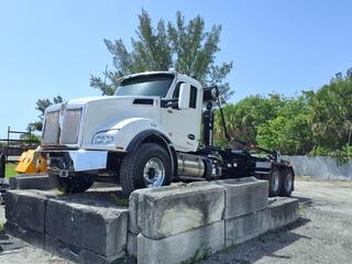 1995 Kenworth T880 for sale in Bluffton SC