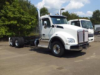 1995 Kenworth T880