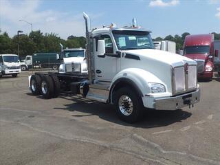 1995 Kenworth T880