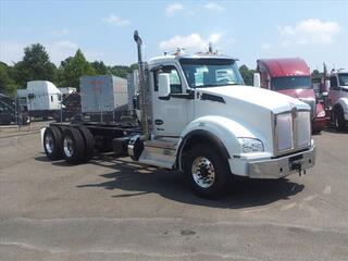 1995 Kenworth T880