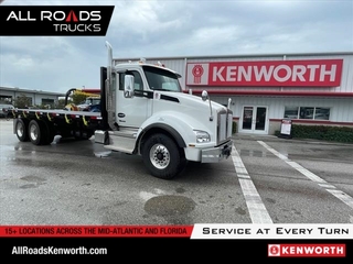 1995 Kenworth T880 for sale in Bluffton SC