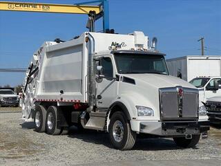 1995 Kenworth T880