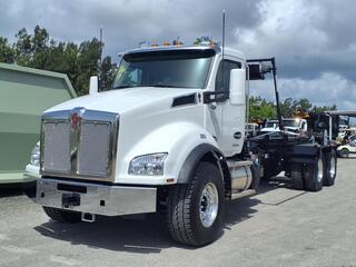 1995 Kenworth T880 for sale in Bluffton SC