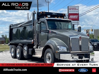 2025 Kenworth T-880 for sale in Baltimore MD