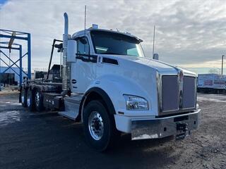 2025 Kenworth T880 for sale in Baltimore MD