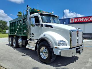 2025 Kenworth T880 for sale in Bluffton SC