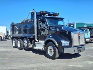 2023 Kenworth T 880 for sale in Baltimore MD