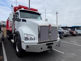 2025 Kenworth T880 for sale in Baltimore MD