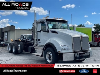 2025 Kenworth T880 for sale in Baltimore MD