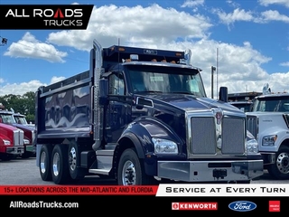 2025 Kenworth T880 for sale in Baltimore MD