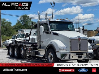 2025 Kenworth T880 for sale in Baltimore MD