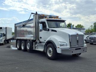 2020 Kenworth T880