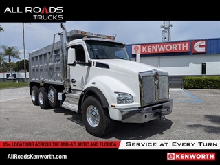 2025 Kenworth T880 for sale in Bluffton SC