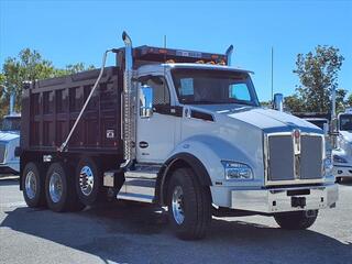 2025 Kenworth T880 for sale in Bluffton SC