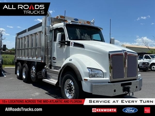 2025 Kenworth T880 for sale in Baltimore MD