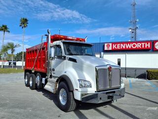 2025 Kenworth t880