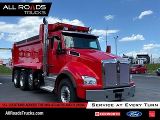 2025 Kenworth T880 for sale in Baltimore MD