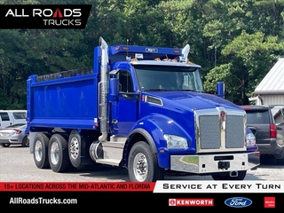 2025 Kenworth T880 for sale in Baltimore MD