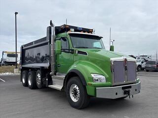 2025 Kenworth T880 for sale in Baltimore MD