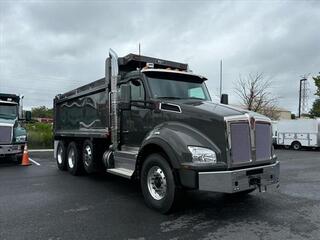 2025 Kenworth T-880 for sale in Baltimore MD