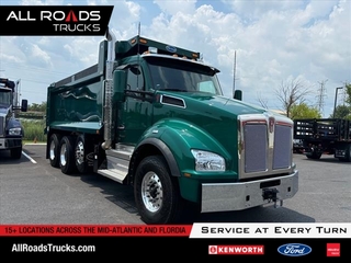 2025 Kenworth T-880 for sale in Baltimore MD