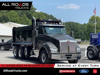 2025 Kenworth T880