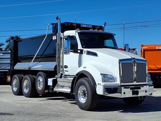 2025 Kenworth T880 for sale in Bluffton SC