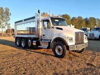 2026 Kenworth T880