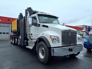 2025 Kenworth T880 for sale in Baltimore MD